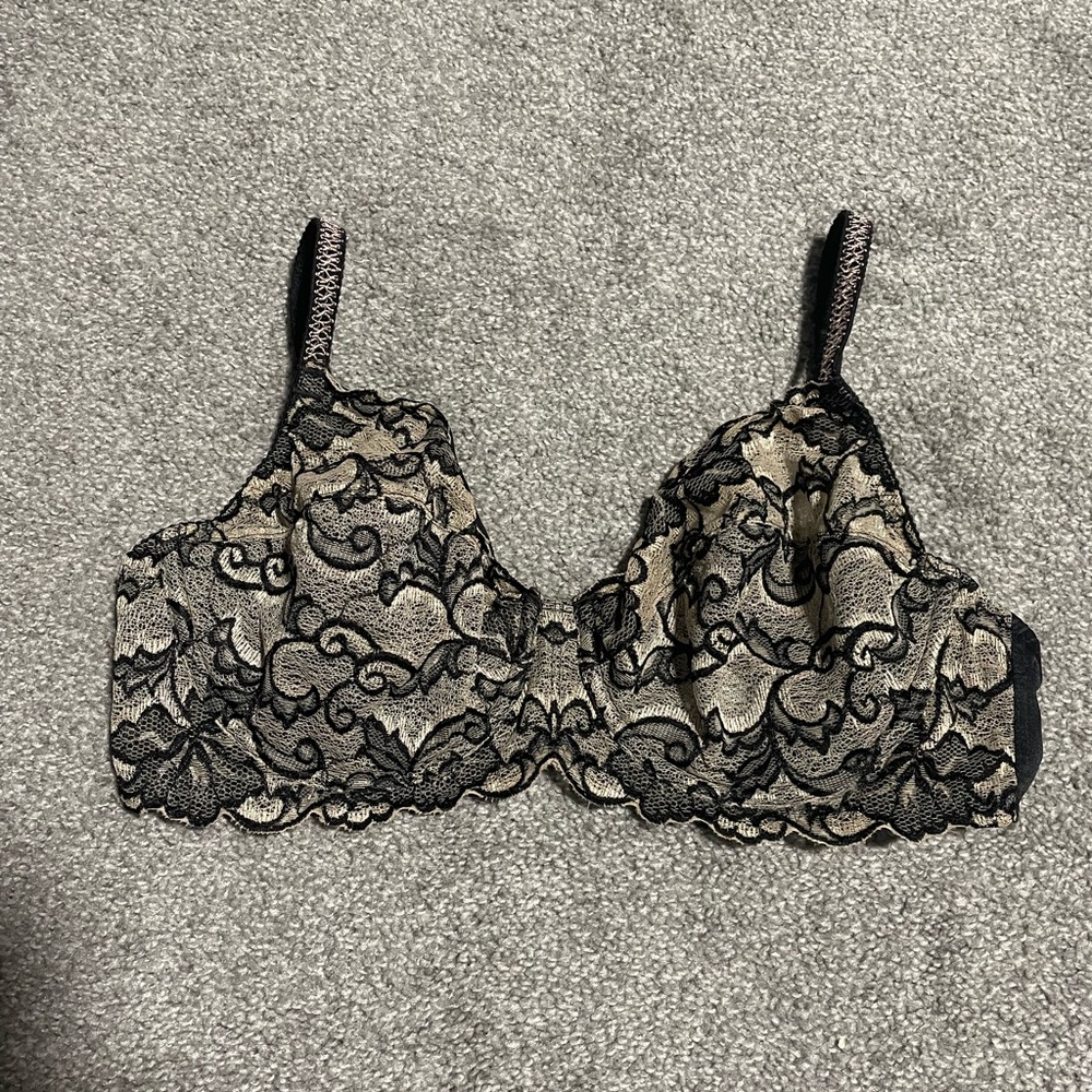 Wacoal bra